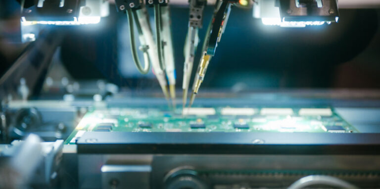 SPI vs AOI: diferenças entre inspeção de pasta de soldadura e inspeção ótica automática